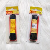 Шнурки 2 упаковки 75/120 см