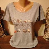 футболка пог. 50