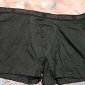 Чоловічі боксери 3 хл
