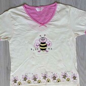 Primark + Secret Possession брендовый пижамный комплект размер S