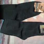 Чоловічі шкарпетки на махрі