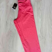 Crivit брендовые спортивные бриджи/леггинсы размер XS S