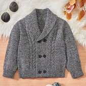 Кардиган для хлопчика