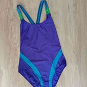 Plungy спортивный сдельный купальник размер XS S