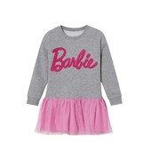 Сукня з фатиновою спідницею для дівчинки Barbie 122/128 р