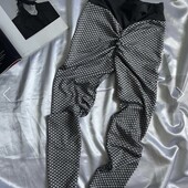 Лосіни з ефектом пуш ап