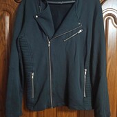 Стильна  кофта-косуха