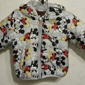 Куртка дитяча