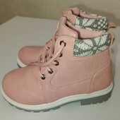 Черевики дитячі