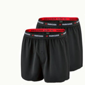 Арт.748 труси сімейки чоловічі 2шт parkside євро розмір 5/М.