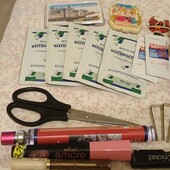 Всяка всячина! Все одним лотом!