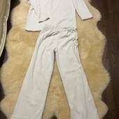 Костюмчик теплый ( M )