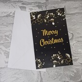 Листівка з конвертом Melinera