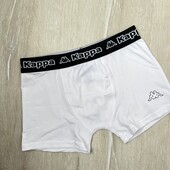 Kappa.Primark.Боксерки для хлопчика 7/8 р.