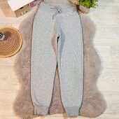 Зручні теплі джогери H&M, ідеальний стан