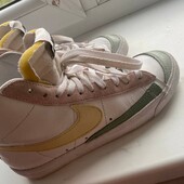 Кросівки бренду Nike