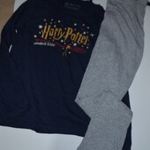 Піжама harry potter 134\140