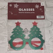 Різдв'яні окуляри Lidl Німеччина