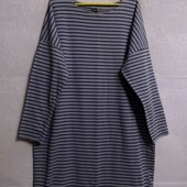 Женское трикотажное платье из натуральной ткани