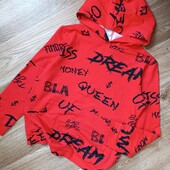 Яскравий худік кофта на зріст 140-146