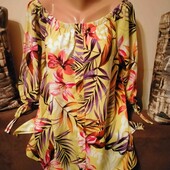 блуза пог. 57