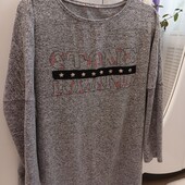 Реглан-туніка,б/у,56-58