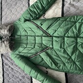 Зимова Куртка