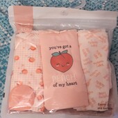 Набір котонових трусиків ( 3 шт) Туреччина