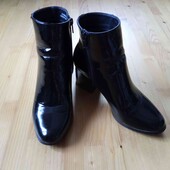 Демі чобітки