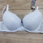 Бюстгальтер ажурний 90С