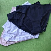 трусики жіночі 5 шт Esmara М, наш 46/48