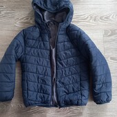 Чудова демі куртка 116-122