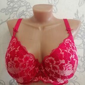 Новий! Шикарний бюстгальтер на кісточках F&F 85D