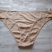 Бавовняні трусики Розм Л/14/16
