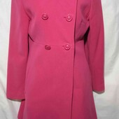 пальто 46