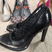 Raw, 38p стильні човники