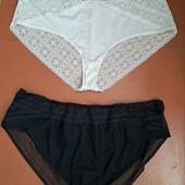 Жіночі плавки р18 лот 2шт гарний стан