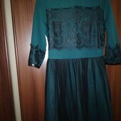 красива сукня