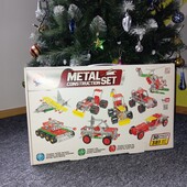 Дитячий конструктор