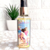 Туалетна вода Escada Sorbetto Rosso 68 мл — ескада сорбетто россо, легкий жіночий аромат.