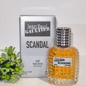 Жіночий аромат Jean Paul Gaultier So Scandal, 60 мл об'єднані арабські емірати