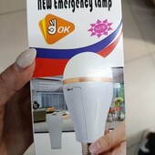Лампа з акумуляторами.Закінчуються!!!