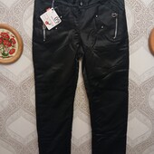 Теплі Брюки на флісі.нові