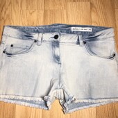 Джинсовые шорты L(40)