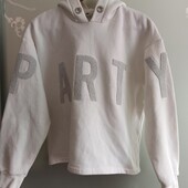 Худи теплое с начесом