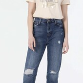 Colin’s джинси бойфренди