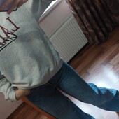 Фірмовий світшок,S,двухнитка