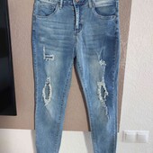 Джинси розмір М