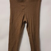 ❣️H&M легінси 12-18 місяців
