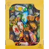 Цукерки Асорті Аsal: Преміум Смак та Насолода